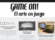 llega Game arte juego