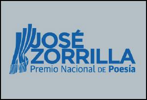 I Premio nacional de poesía José Zorrilla