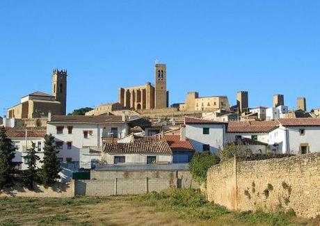 Artajona (Navarra)