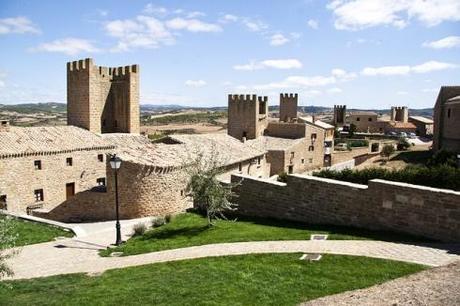 Artajona (Navarra)