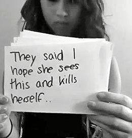 Conmoción tras suicidarse Amanda Todd, víctima de bullying y sexting
