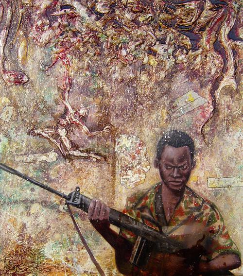 Sobreviviendo a la lucha diaria