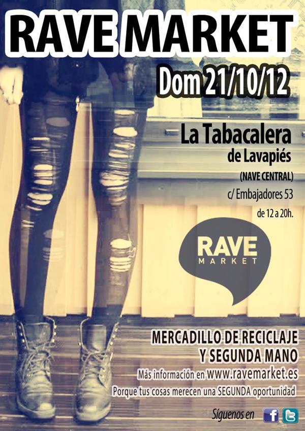 Esta semana... ¡Nos vamos de mercadillos!