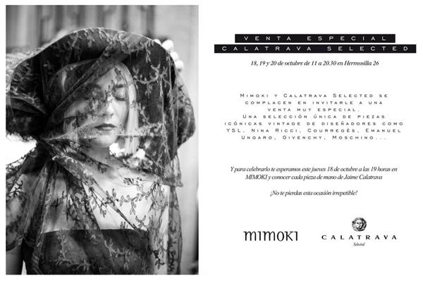 Esta semana... ¡Nos vamos de mercadillos!