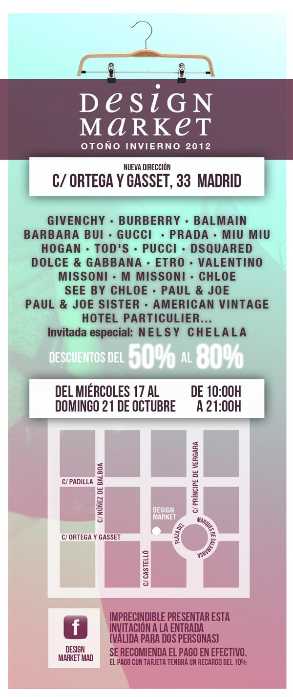 Esta semana... ¡Nos vamos de mercadillos!