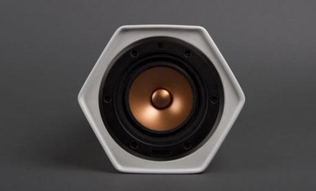 trecool-Unmonday-4.3L-02 Unmonday 4.3L :: altavoz inalámbrico de cerámica