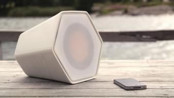 Unmonday 4.3L :: altavoz inalámbrico de cerámica Unmonday 4.3L :: altavoz inalámbrico de cerámica