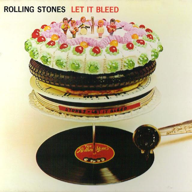Especial Mejores Bandas de la Historia: The Rolling Stones 3ª Parte: La banda de rock and roll más grande del mundo...