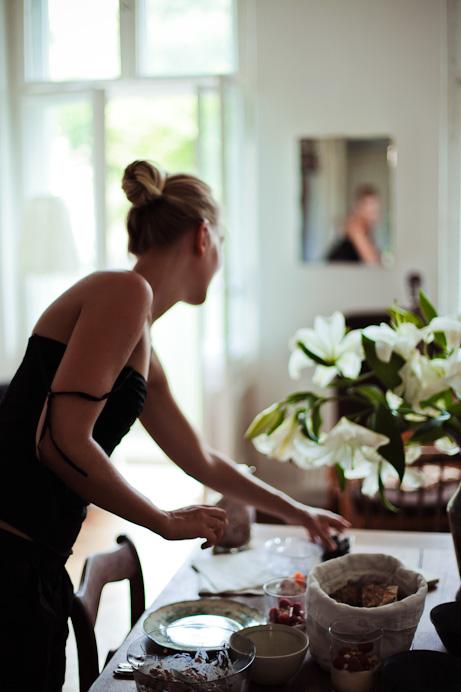 AHORA TOCA ESPERAR ...