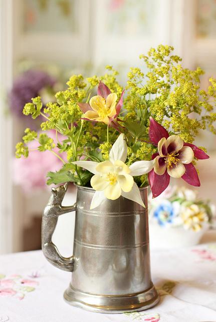 AHORA TOCA ESPERAR ...