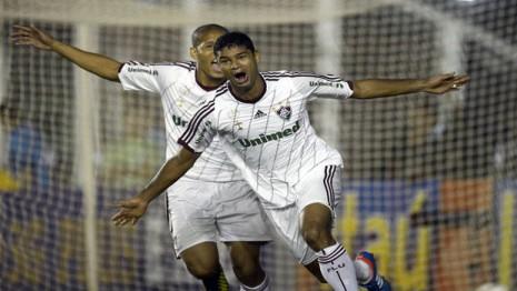 Brasileirão 2012 – Capítulos XXIX y XXX