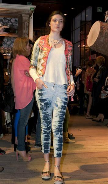 BATIK BATIK la tendencia de esta primavera!