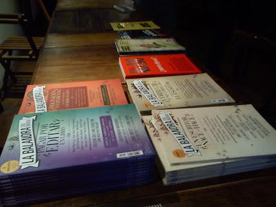 ¡La balandra estuvo en Acá No Es!