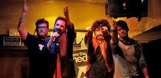 God save the Comedy: Mercadona sin bromas sobre el gluten