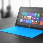 Microsoft Surface nos muestra su precio: 499 dólares (Galeria de fotos)