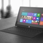 Microsoft Surface nos muestra su precio: 499 dólares (Galeria de fotos)