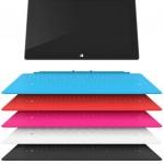 Microsoft Surface nos muestra su precio: 499 dólares (Galeria de fotos)