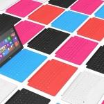 Microsoft Surface nos muestra su precio: 499 dólares (Galeria de fotos)