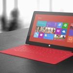 Microsoft Surface nos muestra su precio: 499 dólares (Galeria de fotos)