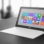 Microsoft Surface nos muestra su precio: 499 dólares (Galeria de fotos)