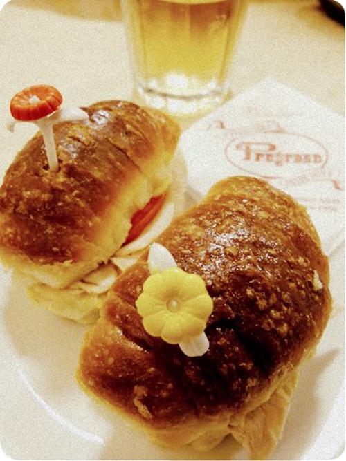 confitería el progreso | un clásico remixado