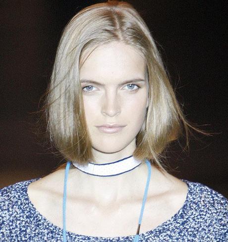 No te cortes el pelo ¡hazte un falso bob! No te cortes el pelo ¡hazte un falso bob!