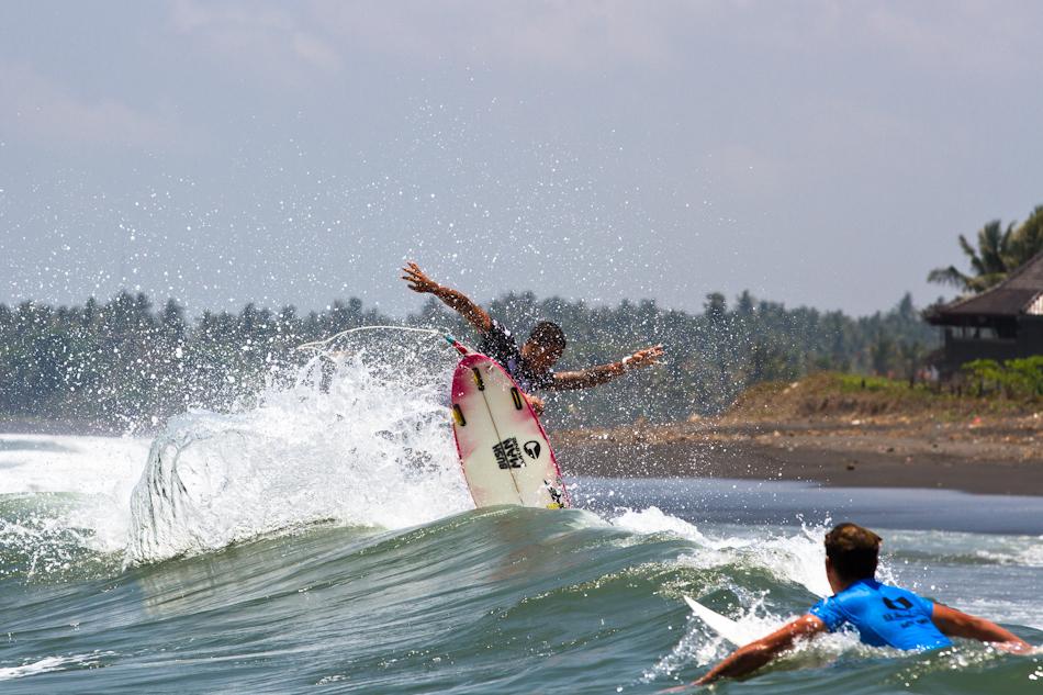 Jack Freestone gana el ASP World Junior Championships 2012