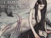 Victoria Francés, belleza oscuridad Expocómic