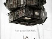 Cabaña Bosque' llegará cines nuestro país