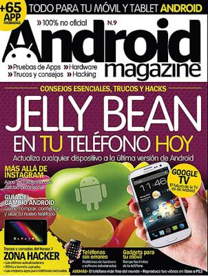 Android Magazine nº 09