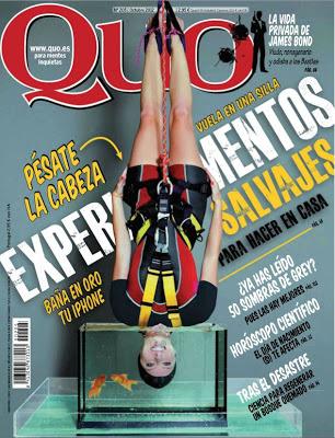Quo nº 205
