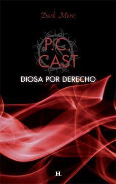 El extraño caso de la publicación en español de Partholon de P.C. Cast