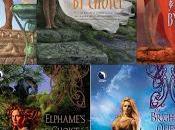 extraño caso publicación español Partholon P.C. Cast