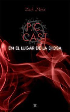 El extraño caso de la publicación en español de Partholon de P.C. Cast