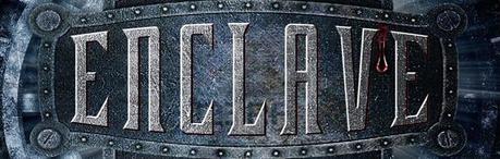 Reseña de Literatura | Enclave, de Ann Aguirre