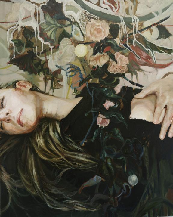 Meghan Howland