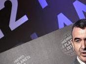 Premio Planeta 2012