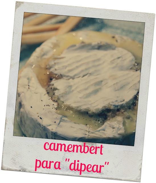 Camembert