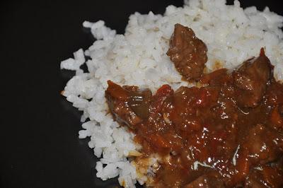 Ternera Al Estilo Asiático