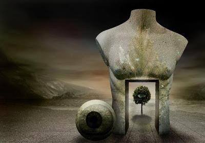 El hombre ecuánime.