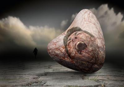 El hombre ecuánime.