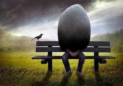 El hombre ecuánime.