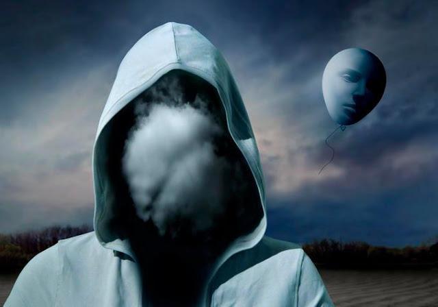 El hombre ecuánime.