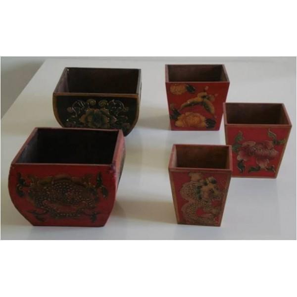 Una gran desconocida...