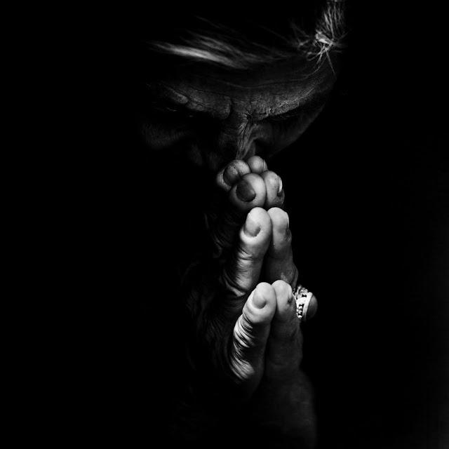 Lee Jeffries            &nb...