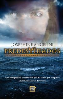 RESEÑA;; Predestinados