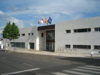 Sin incidentes en la huelga de educación secundaria en Almadén