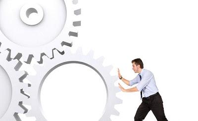 Emprendedores a la fuerza