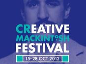 m[arq]tes: creative Mackintosh Festival