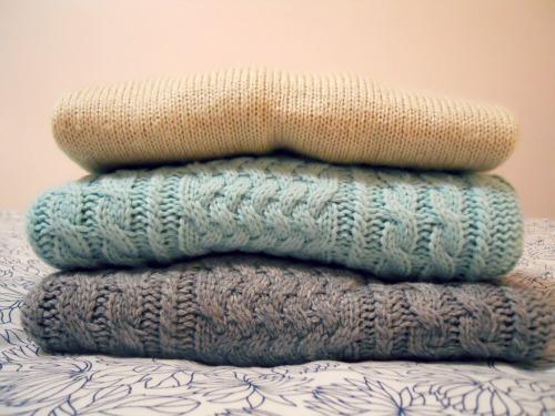 new in: winter is coming